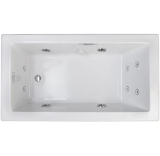 A thumbnail of the Jacuzzi ELL6032WLR2HX Alternate View