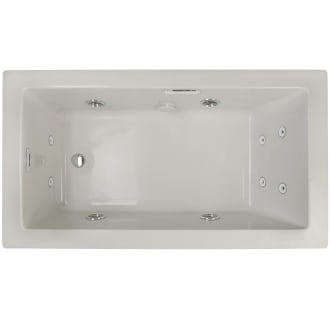 A thumbnail of the Jacuzzi ELL6032WLR4CP Alternate View