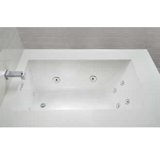 A thumbnail of the Jacuzzi ELL6032WLR4IW Jacuzzi ELL6032WLR4IW