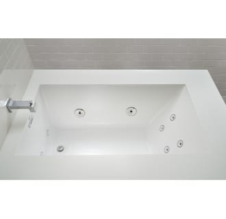 A thumbnail of the Jacuzzi ELL6036WRL4IW Jacuzzi ELL6036WRL4IW