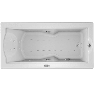 A thumbnail of the Jacuzzi FUZ7236 CRL 5IH Alternate View