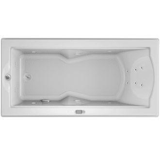 A thumbnail of the Jacuzzi FUZ7236 WLR 5CH Alternate View