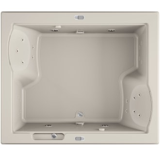 A thumbnail of the Jacuzzi FUZ7260 WCD 5IH Alternate View