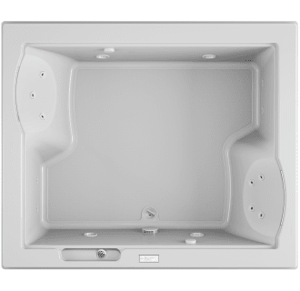 A thumbnail of the Jacuzzi FUZ7260 WCR 4CW Alternate View
