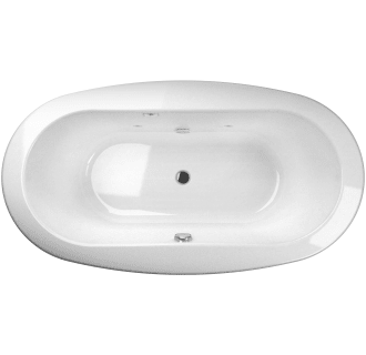 A thumbnail of the Jacuzzi INB6636BCR1HSW Alternate View