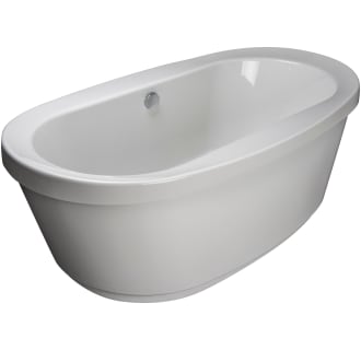 A thumbnail of the Jacuzzi INB6636BCR1HSW Alternate View