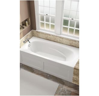 A thumbnail of the Jacuzzi J1A7236BLXXRS Alternate View