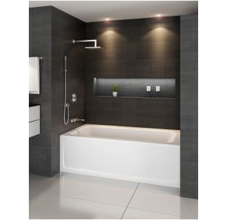 A thumbnail of the Jacuzzi J1S6030 WLR 1HX Alternate View