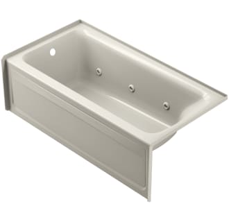 A thumbnail of the Jacuzzi J1S6030 WLR 1HX Alternate View