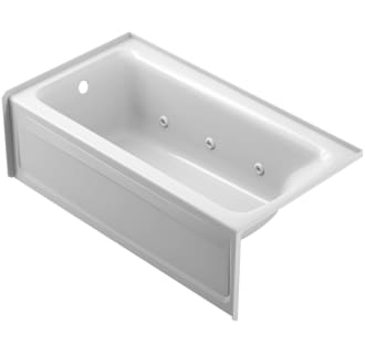 A thumbnail of the Jacuzzi J1S6032 WLR 1HX Alternate View