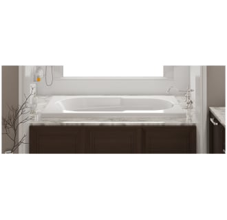 A thumbnail of the Jacuzzi J2D6036 WLR 1HX Alternate View