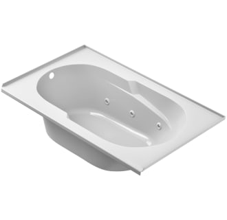 A thumbnail of the Jacuzzi J2T6036 WLR 1XX Alternate View