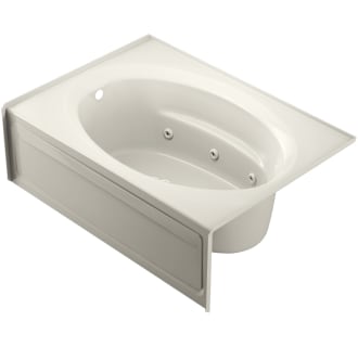 A thumbnail of the Jacuzzi J4S6042 WLR 1HX Alternate View