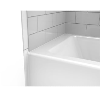 A thumbnail of the Jacuzzi LNS6632 WLR 2HX Alternate View