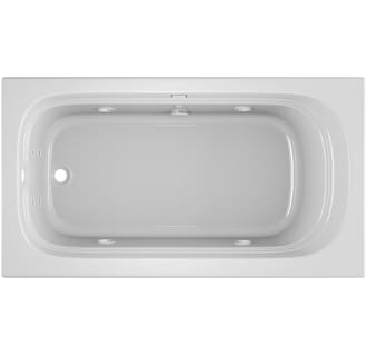 A thumbnail of the Jacuzzi LUX6634 WLR 2CH Alternate View