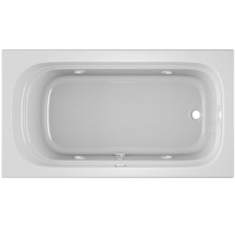 A thumbnail of the Jacuzzi LUX6634 WRL 2CH Alternate View