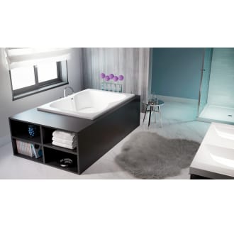 A thumbnail of the Jacuzzi MIT6042 WCL 2CH Jacuzzi-MIT6042 WCL 2CH-Lifestyle