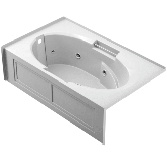 A thumbnail of the Jacuzzi MJS7242 WLR 2CH Alternate View