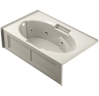 A thumbnail of the Jacuzzi MJS7242 WLR 2HX Alternate View