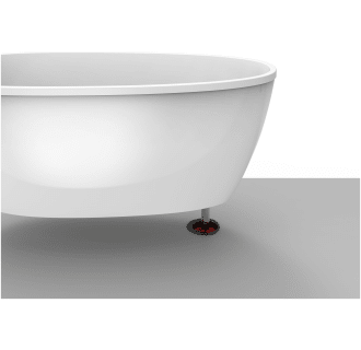 A thumbnail of the Jacuzzi MZ20000 Alternate View