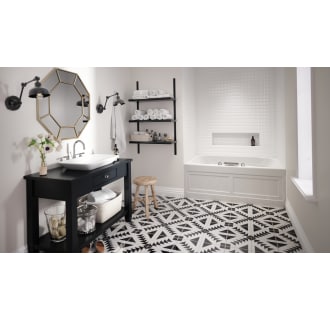 A thumbnail of the Jacuzzi NIS6042WCF2HX Jacuzzi-NIS6042WCF2HX-Full Bathroom View