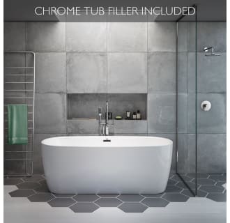 A thumbnail of the Jacuzzi P66731BCXXXX Alternate Image