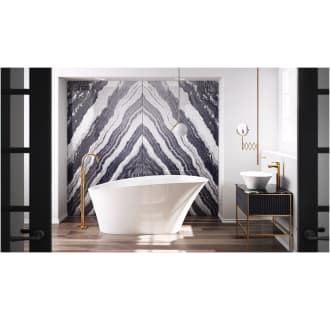 A thumbnail of the Jacuzzi ROF6634BUXXXX Alternate View