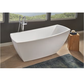 A thumbnail of the Jacuzzi STF6731BUXXXX Alternate View