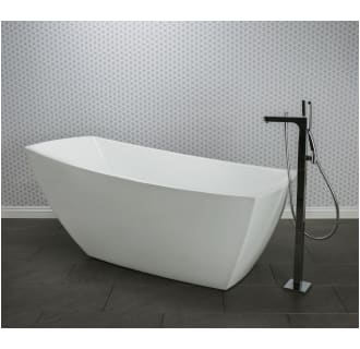 A thumbnail of the Jacuzzi STF6731BUXXXX Alternate View
