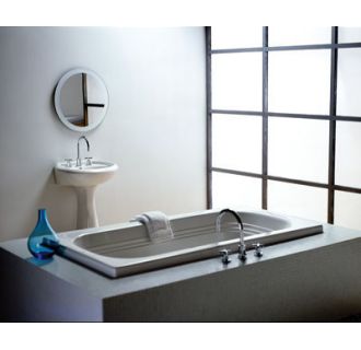 A thumbnail of the Jacuzzi LUX6032 BRX XXX Alternate View