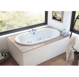A thumbnail of the Jacuzzi MIO6636 CCR 5CW Alternate View