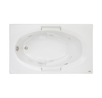 A thumbnail of the Jacuzzi NVS6036 WLR 2HX Alternate View