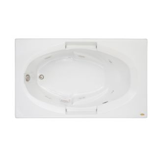 A thumbnail of the Jacuzzi NVS6036 WRL 2HX Alternate View