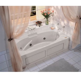 A thumbnail of the Jacuzzi NVS6036 WRL 2XX Alternate View