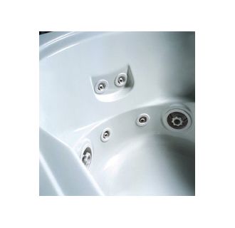 A thumbnail of the Jacuzzi REA7242 WCR 5CW Alternate View