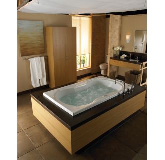 A thumbnail of the Jacuzzi REA7242 CCR 4CW Alternate View