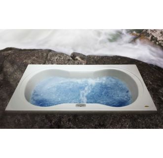 A thumbnail of the Jacuzzi REA7242 CCR 5IW Alternate View