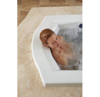 A thumbnail of the Jacuzzi SAL7242 CCR 5IH Alternate View
