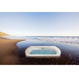 A thumbnail of the Jacuzzi SAL6636 WCR 5CH Alternate View