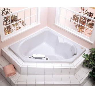A thumbnail of the Jacuzzi TAR6060 WCR 2XX Alternate View