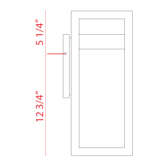 A thumbnail of the James Allan ZWS68991 Alternate Image