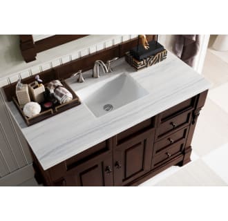 A thumbnail of the James Martin Vanities 147-114-526-3AF Alternate Image