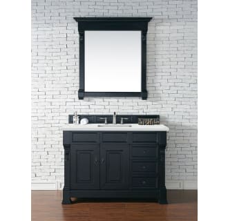 A thumbnail of the James Martin Vanities 147-114-526-3ENC Alternate Image