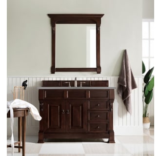 A thumbnail of the James Martin Vanities 147-114-526-3GEX Alternate Image