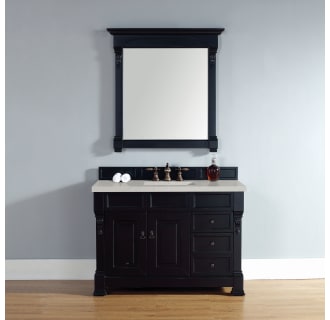 A thumbnail of the James Martin Vanities 147-114-526-3LDL Alternate Image