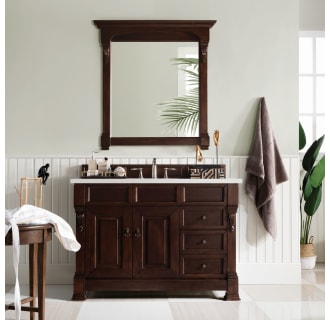 A thumbnail of the James Martin Vanities 147-114-526-3LDL Alternate Image