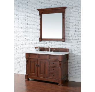 A thumbnail of the James Martin Vanities 147-114-526-3WZ Alternate Image