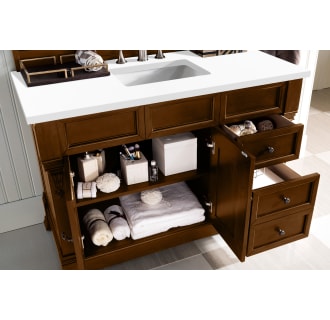 A thumbnail of the James Martin Vanities 147-114-526-3WZ Alternate Image