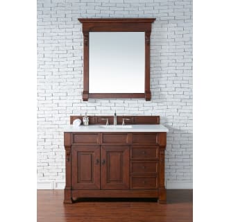 A thumbnail of the James Martin Vanities 147-114-526-3WZ Alternate Image