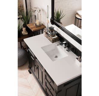 A thumbnail of the James Martin Vanities 147-114-526-3WZ Alternate Image